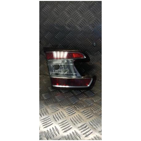 Feu arriere secondaire gauche (feux) RENAULT MEGANE 3 PHASE 1 BREAK d’occasion