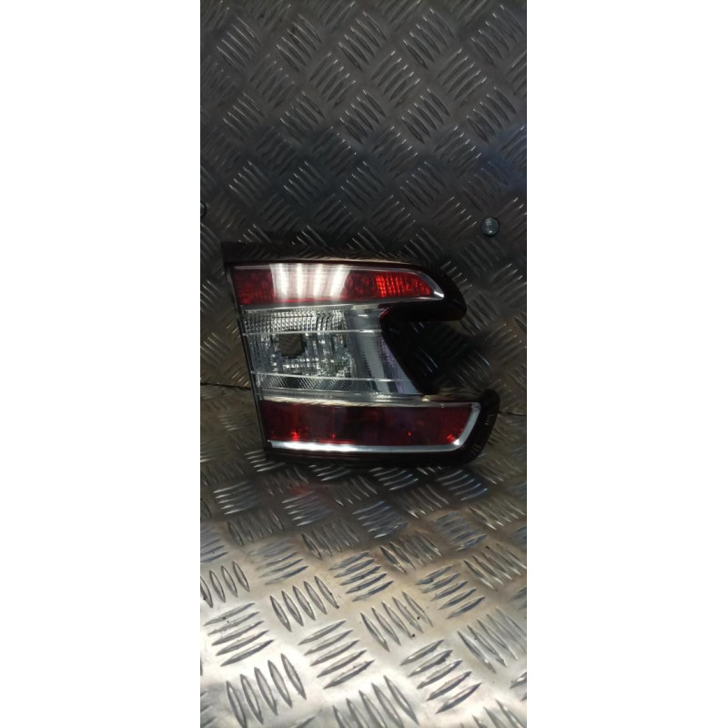 Feu arriere secondaire gauche (feux) RENAULT MEGANE 3 PHASE 1 BREAK d’occasion