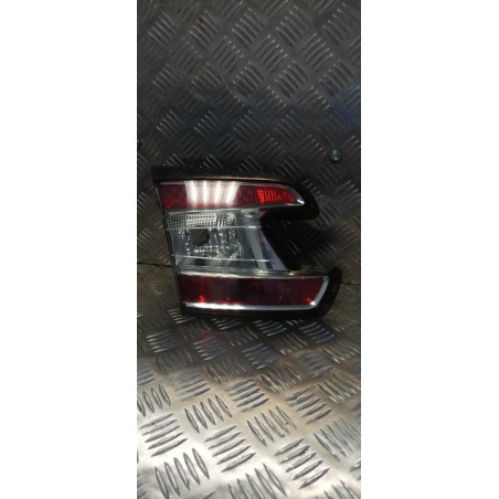 Feu arriere secondaire gauche (feux) RENAULT MEGANE 3 PHASE 1 BREAK d’occasion