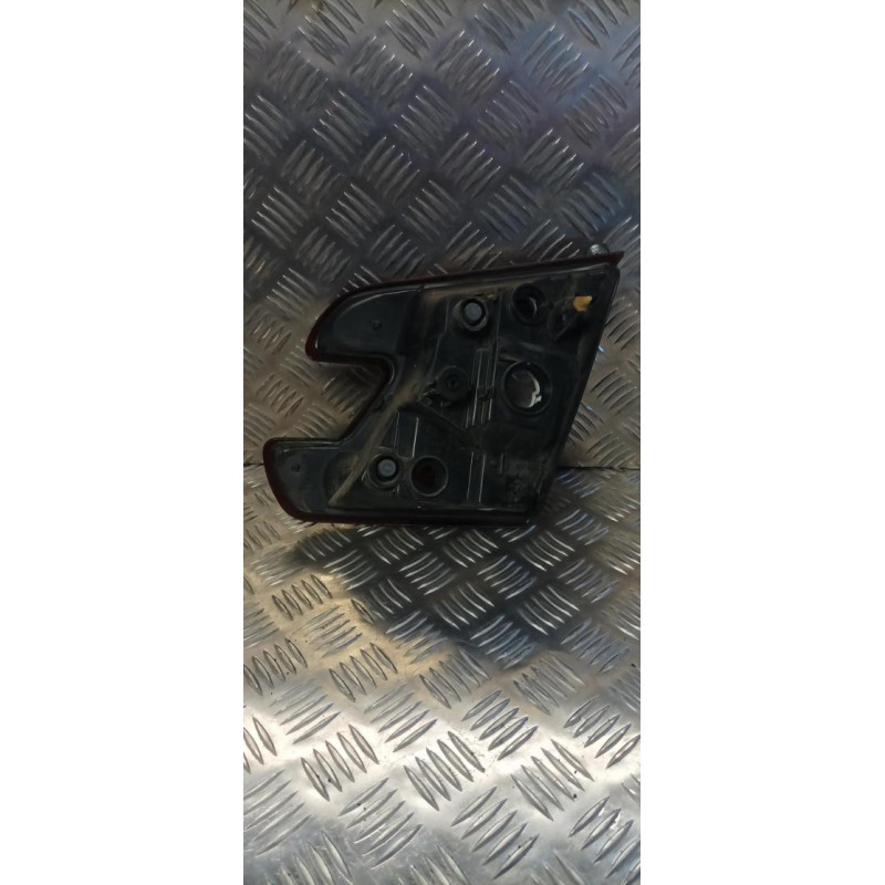 Feu arriere secondaire gauche (feux) RENAULT MEGANE 3 PHASE 1 BREAK d’occasion