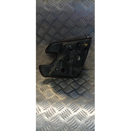 Feu arriere secondaire gauche (feux) RENAULT MEGANE 3 PHASE 1 BREAK d’occasion