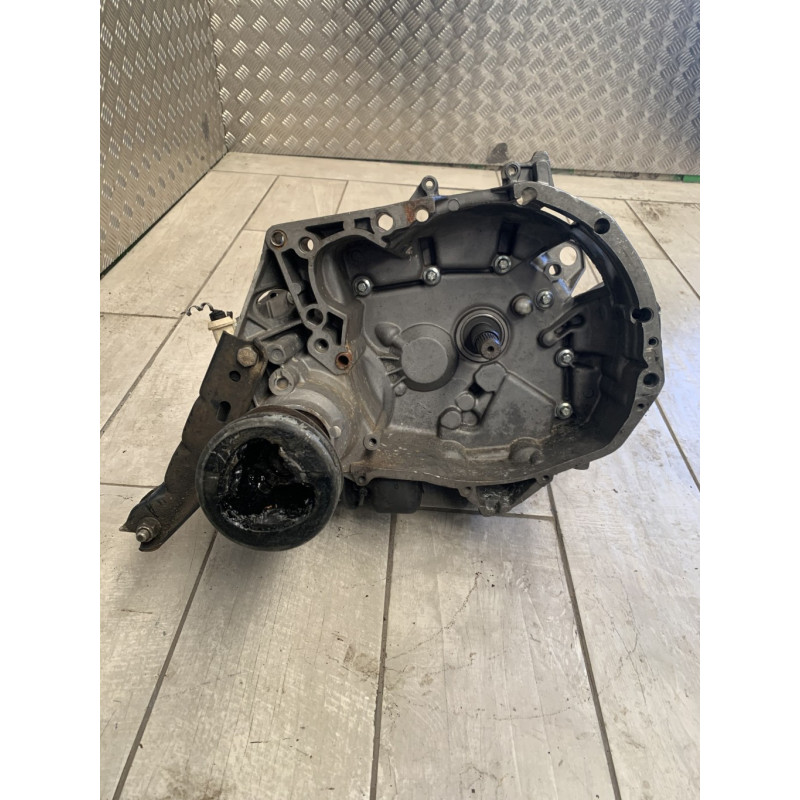 Boite de vitesses RENAULT  d’occasion