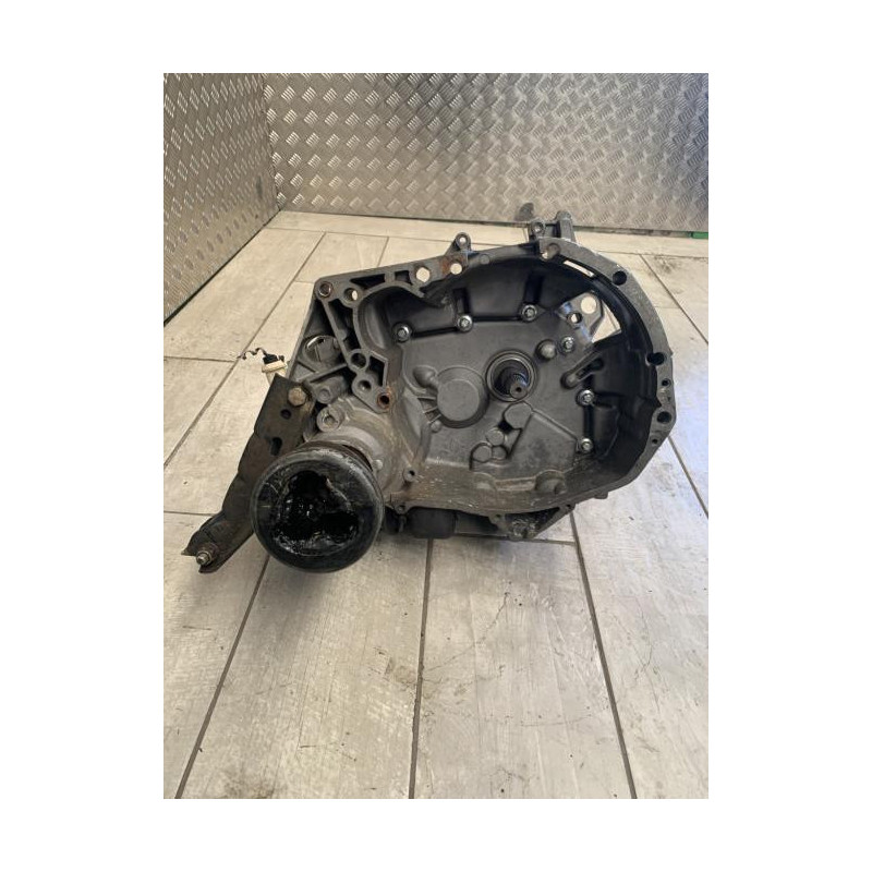 Boite de vitesses RENAULT  d’occasion