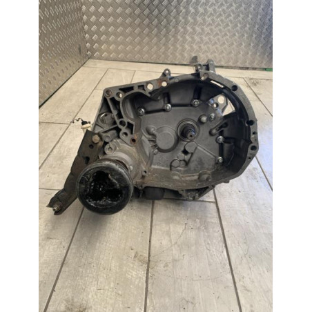 Boite de vitesses RENAULT  d’occasion