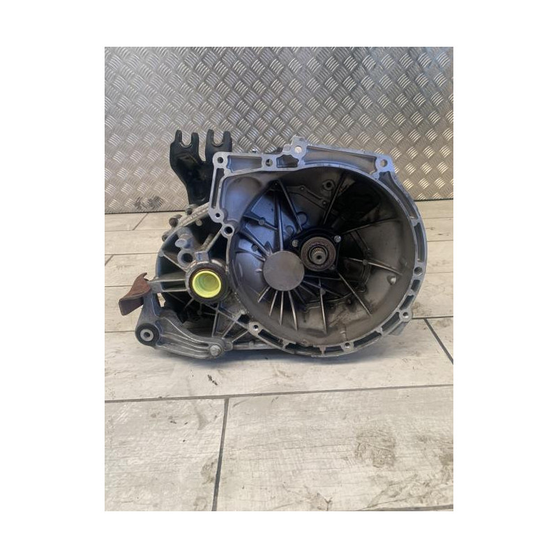 Boite de vitesses FORD C-MAX 1 PHASE 2 d’occasion