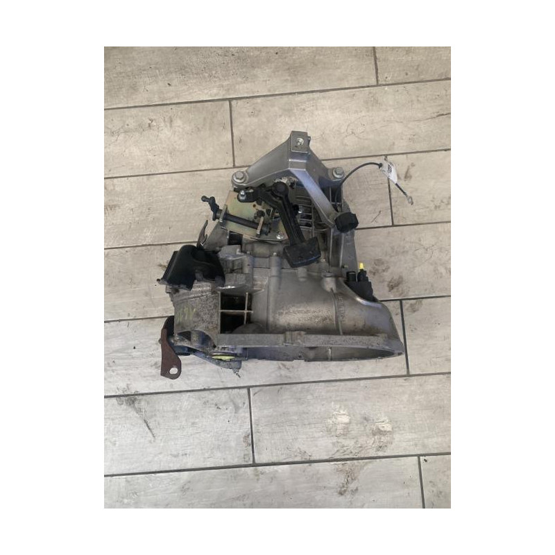 Boite de vitesses FORD C-MAX 1 PHASE 2 d’occasion