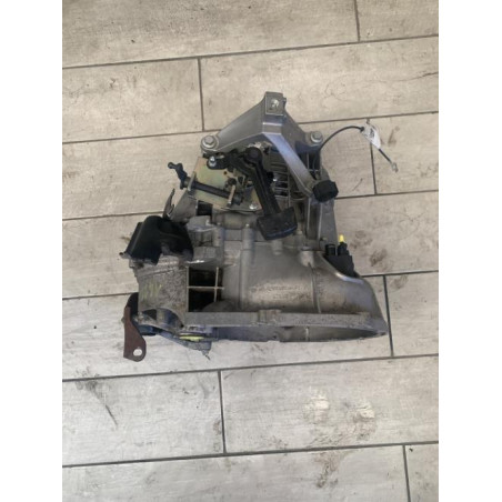 Boite de vitesses FORD C-MAX 1 PHASE 2 d’occasion