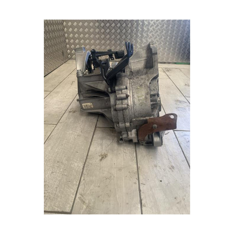 Boite de vitesses FORD C-MAX 1 PHASE 2 d’occasion