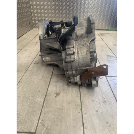 Boite de vitesses FORD C-MAX 1 PHASE 2 d’occasion