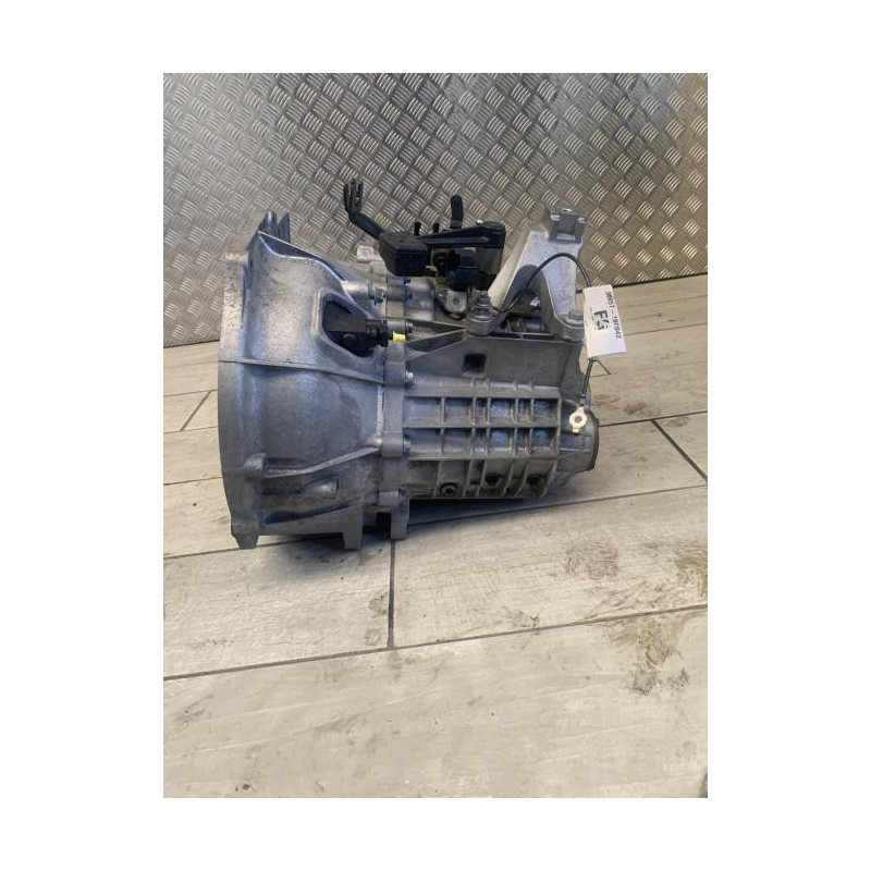 Boite de vitesses FORD C-MAX 1 PHASE 2 d’occasion