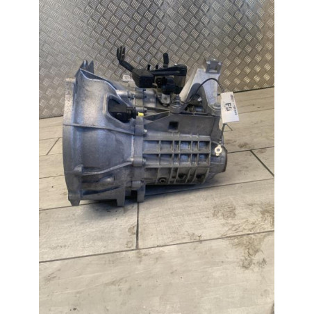 Boite de vitesses FORD C-MAX 1 PHASE 2 d’occasion