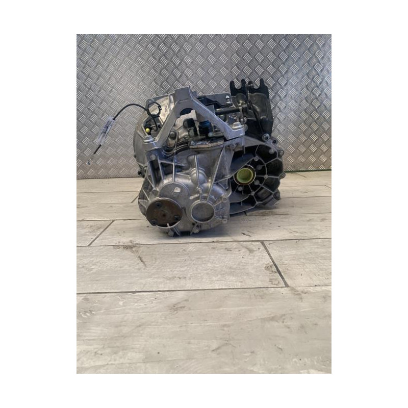 Boite de vitesses FORD C-MAX 1 PHASE 2 d’occasion