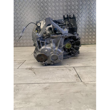 Boite de vitesses FORD C-MAX 1 PHASE 2 d’occasion
