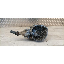 Boite de vitesses RENAULT KOLEOS 1 PHASE 1 d’occasion