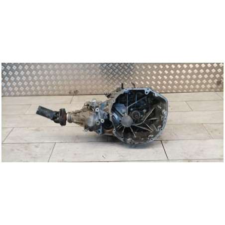 Boite de vitesses RENAULT KOLEOS 1 PHASE 1 d’occasion