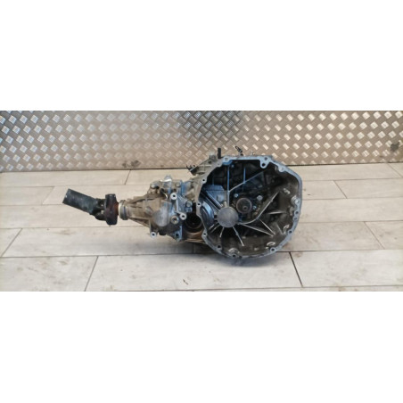 Boite de vitesses RENAULT KOLEOS 1 PHASE 1 d’occasion