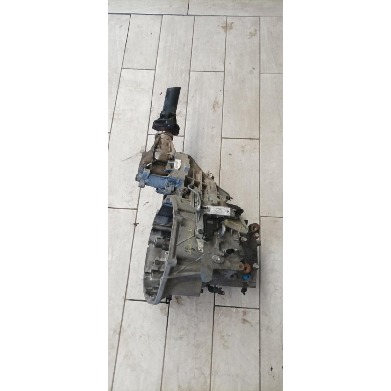 Boite de vitesses RENAULT KOLEOS 1 PHASE 1 d’occasion