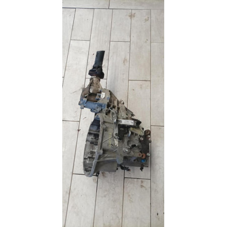 Boite de vitesses RENAULT KOLEOS 1 PHASE 1 d’occasion