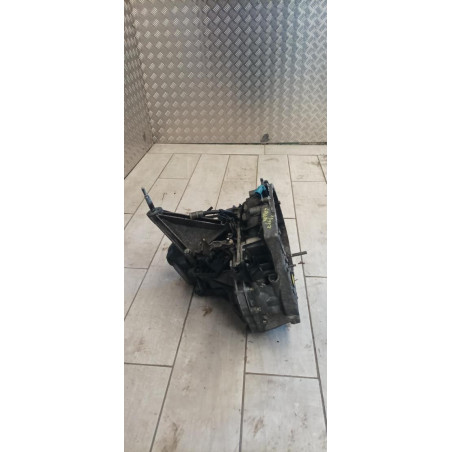 Boite de vitesses RENAULT LAGUNA 2 PHASE 1 d’occasion