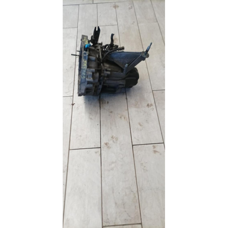 Boite de vitesses RENAULT LAGUNA 2 PHASE 1 d’occasion