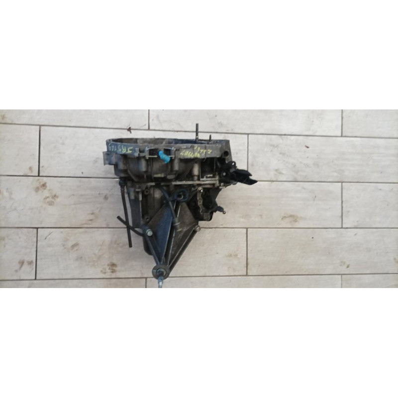 Boite de vitesses RENAULT LAGUNA 2 PHASE 1 d’occasion