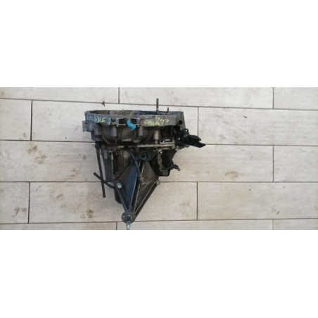 Boite de vitesses RENAULT LAGUNA 2 PHASE 1 d’occasion