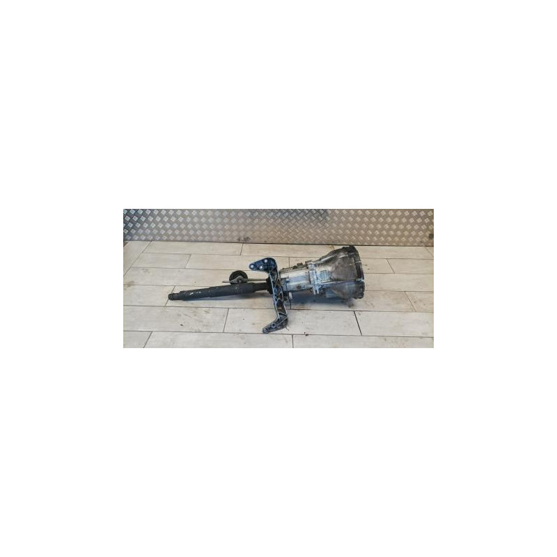 Boite de vitesses BMW SERIE 3 E36 COMPACT d’occasion