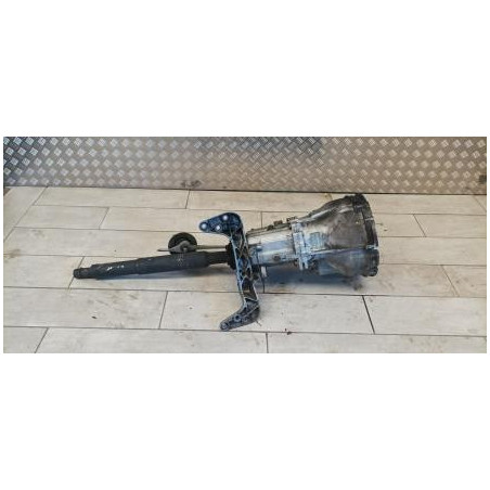 Boite de vitesses BMW SERIE 3 E36 COMPACT d’occasion