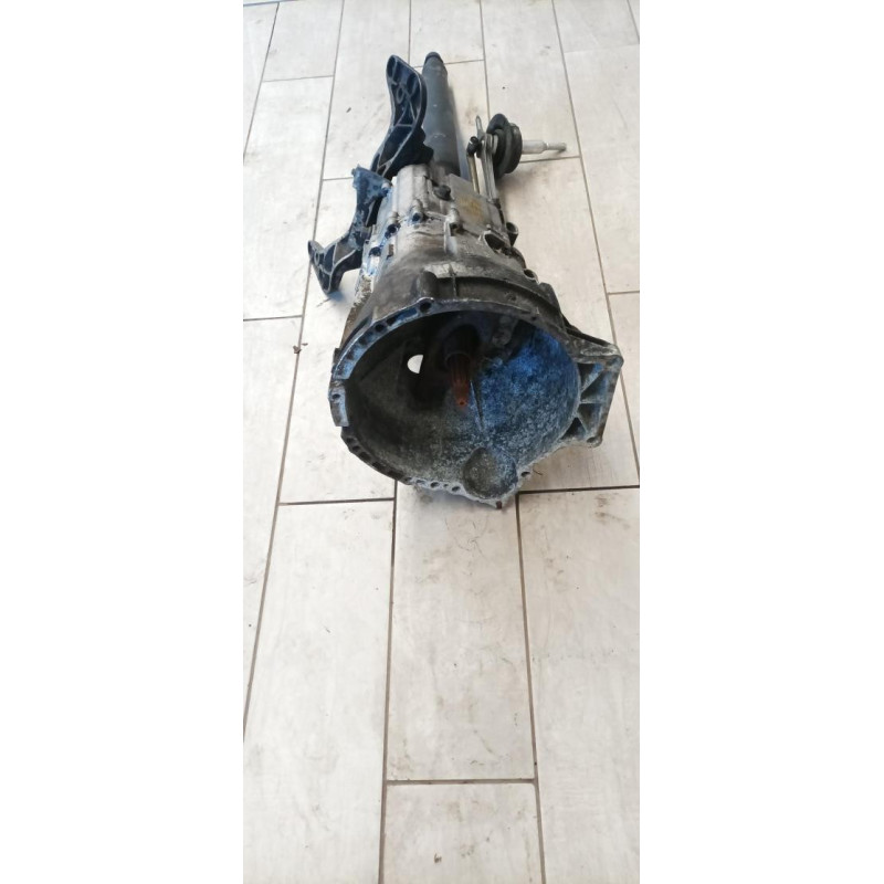 Boite de vitesses BMW SERIE 3 E36 COMPACT d’occasion
