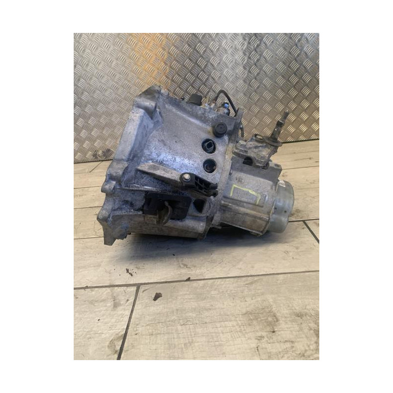 Boite de vitesses PEUGEOT 308 1 PHASE 1 d’occasion