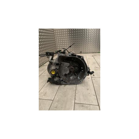 Boite de vitesses PEUGEOT 308 2 SW PHASE 1 BREAK d’occasion