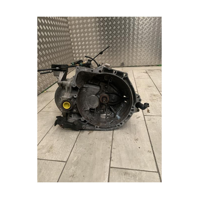 Boite de vitesses PEUGEOT 308 2 SW PHASE 1 BREAK d’occasion