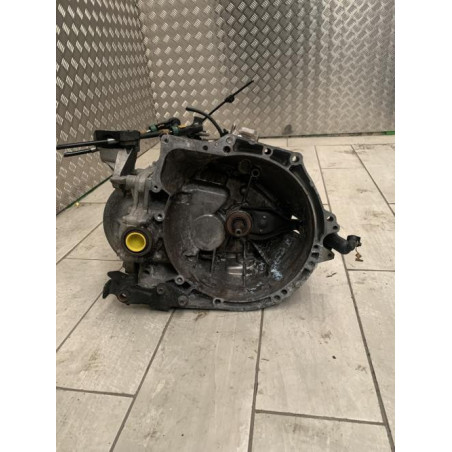 Boite de vitesses PEUGEOT 308 2 SW PHASE 1 BREAK d’occasion