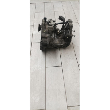 Boite de vitesses AUDI A3 1 PHASE 2 d’occasion