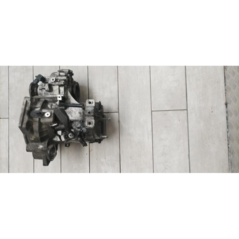 Boite de vitesses AUDI A3 1 PHASE 2 d’occasion