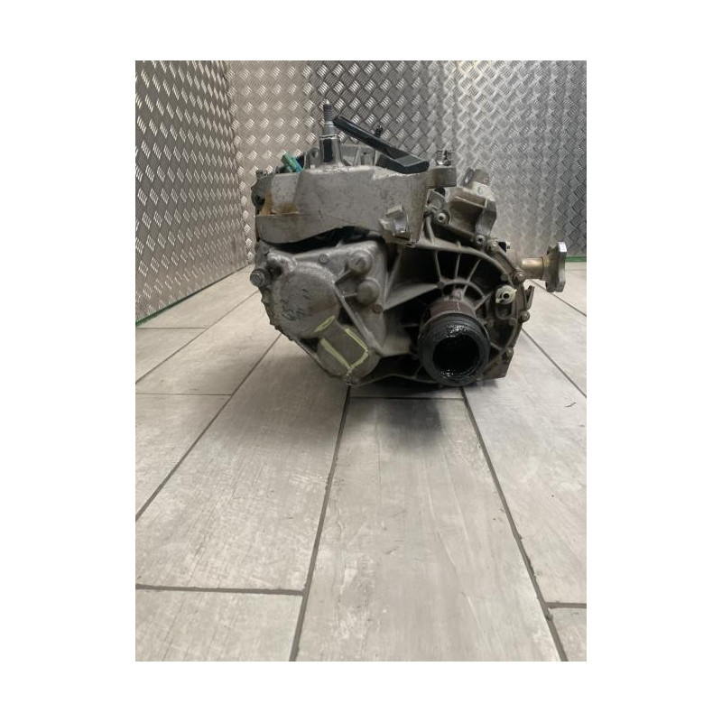 Boite de vitesses DACIA DUSTER 1 PHASE 1 d’occasion