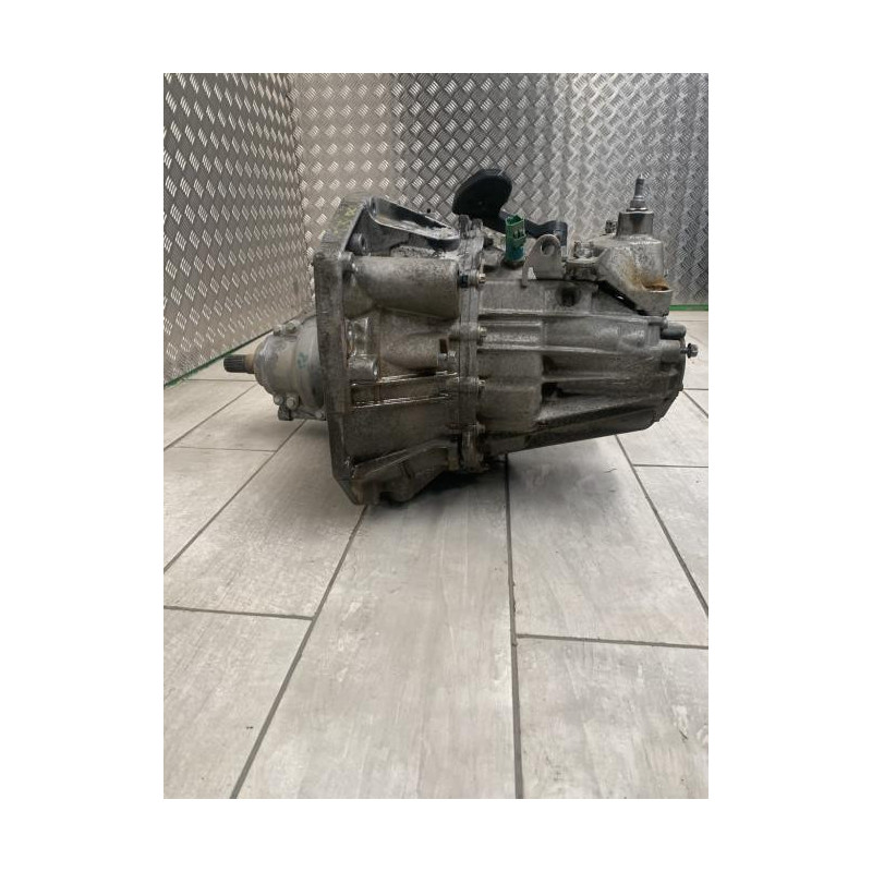 Boite de vitesses DACIA DUSTER 1 PHASE 1 d’occasion