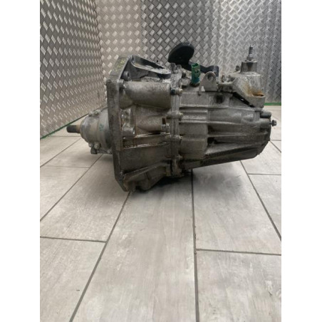 Boite de vitesses DACIA DUSTER 1 PHASE 1 d’occasion
