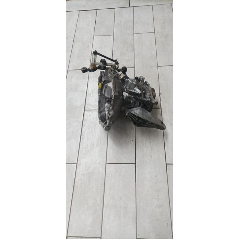 Boite de vitesses OPEL CORSA C PHASE 2 d’occasion