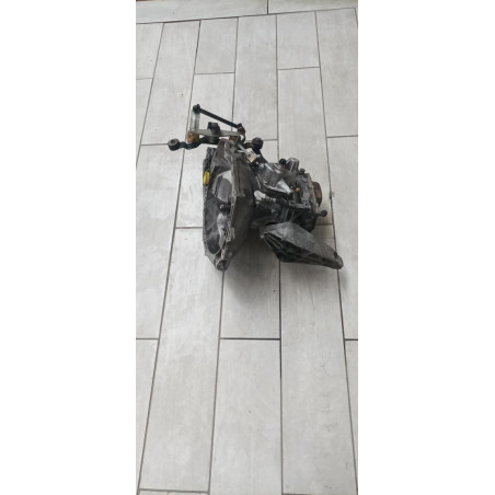 Boite de vitesses OPEL CORSA C PHASE 2 d’occasion