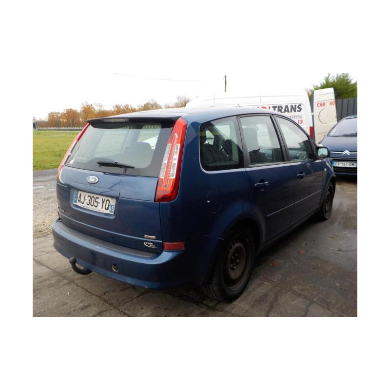 Retroviseur droit FORD C-MAX 1 PHASE 2 d’occasion