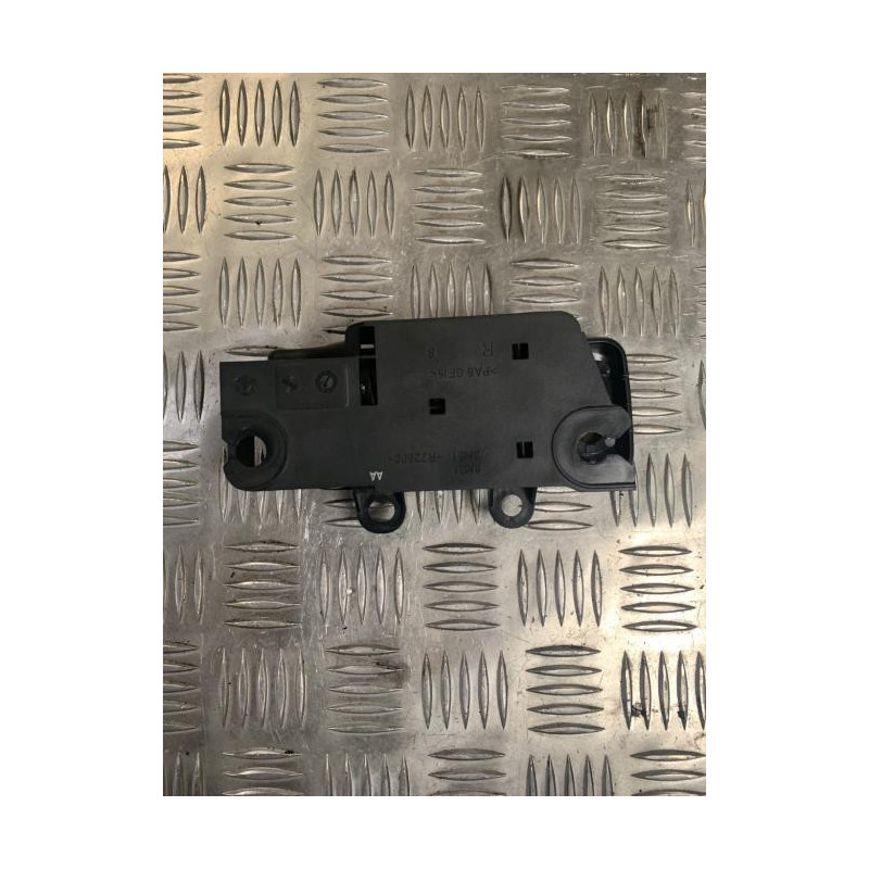 Poignee interieur avant droit FORD C-MAX 1 PHASE 2 d’occasion