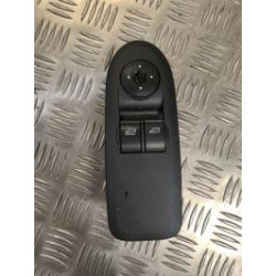 Interrupteur de leve vitre avant gauche FORD C-MAX 1 PHASE 2 d’occasion