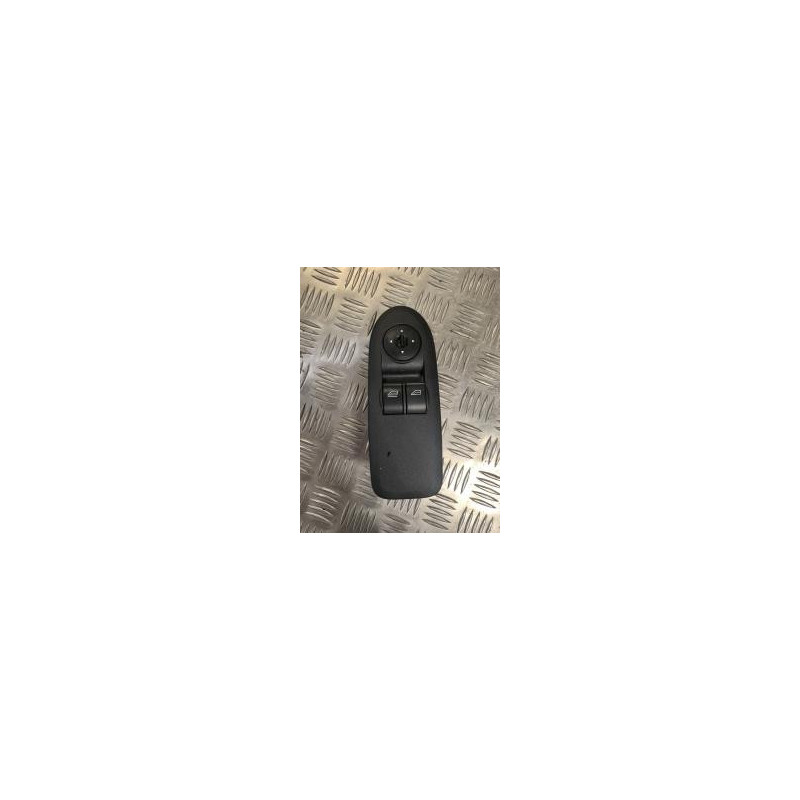 Interrupteur de leve vitre avant gauche FORD C-MAX 1 PHASE 2 d’occasion