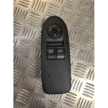 Interrupteur de leve vitre avant gauche FORD C-MAX 1 PHASE 2 d’occasion
