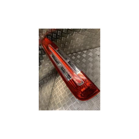 Feu arriere principal gauche (feux) FORD C-MAX 1 PHASE 2 d’occasion