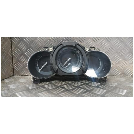 Compteur CITROEN DS3 PHASE 1 d’occasion