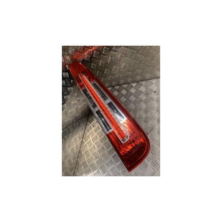 Feu arriere principal droit (feux) FORD C-MAX 1 PHASE 2 d’occasion