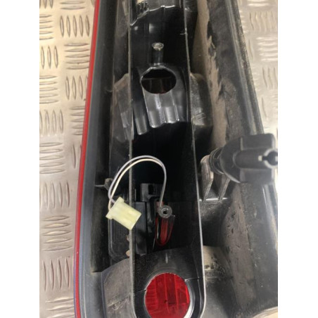 Feu arriere principal droit (feux) FORD C-MAX 1 PHASE 2 d’occasion