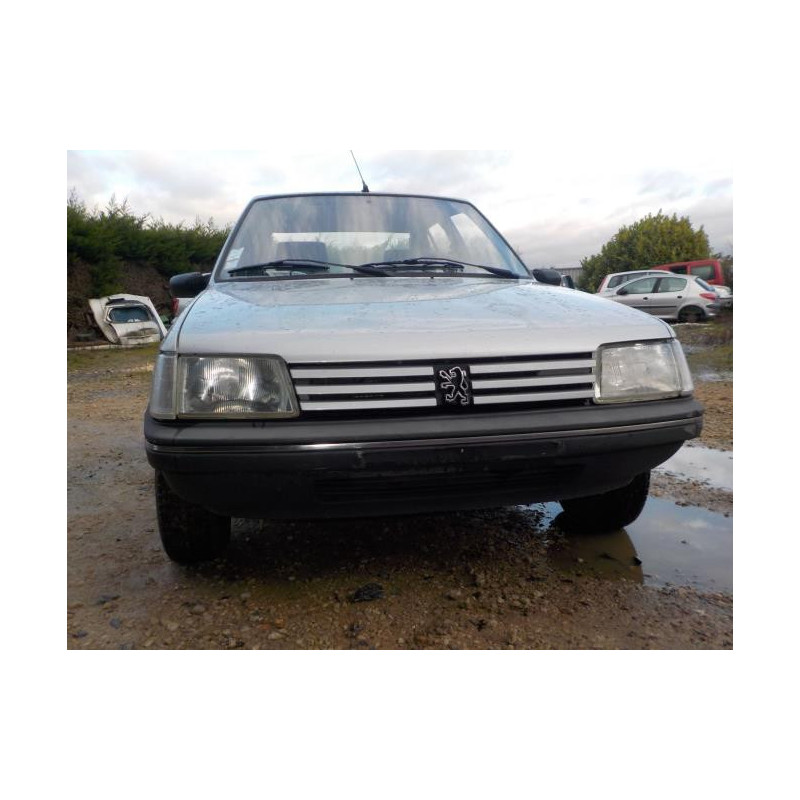 Retroviseur gauche PEUGEOT 205 PHASE 2 d’occasion